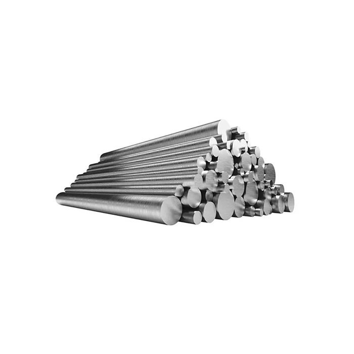 15mm Steel Rod