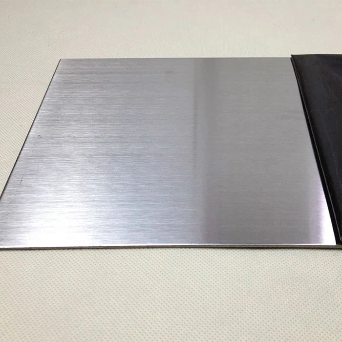20 Gauge 316 Stainless Steel Sheet