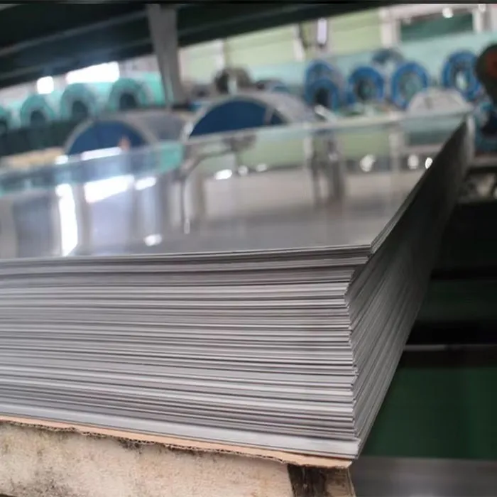 303 Stainless Sheet