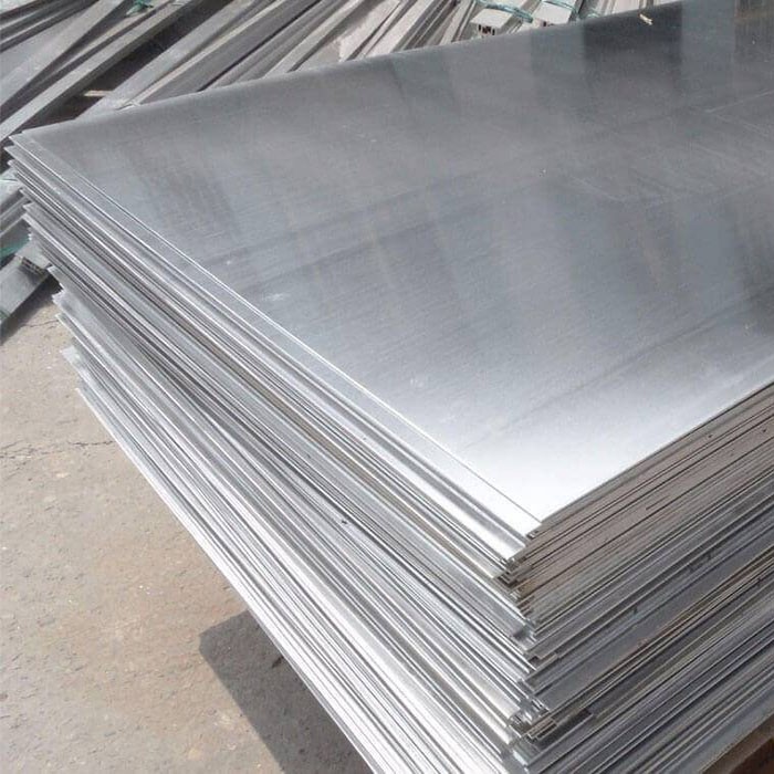 440c Steel Sheet