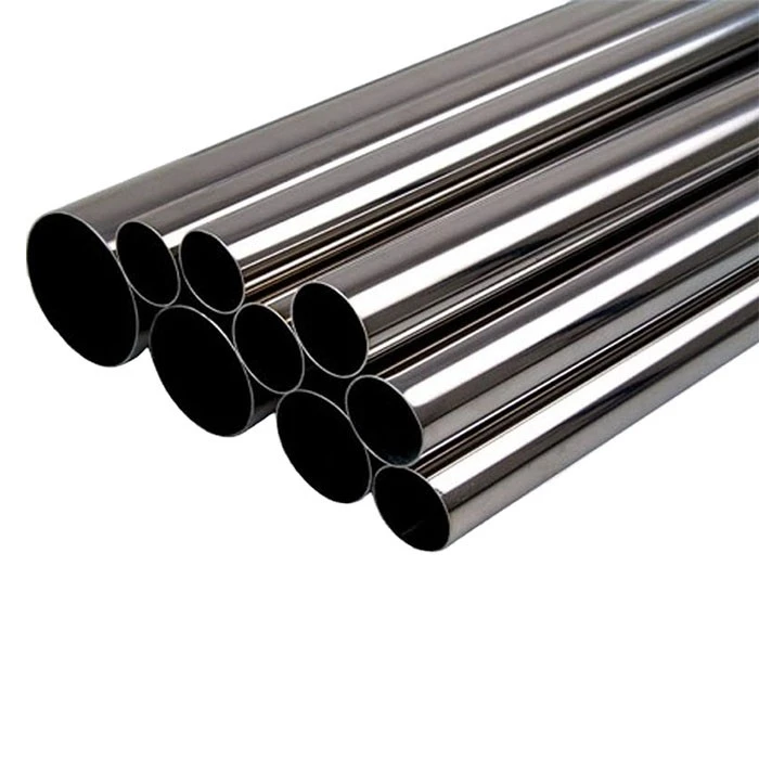 76mm Steel Pipe