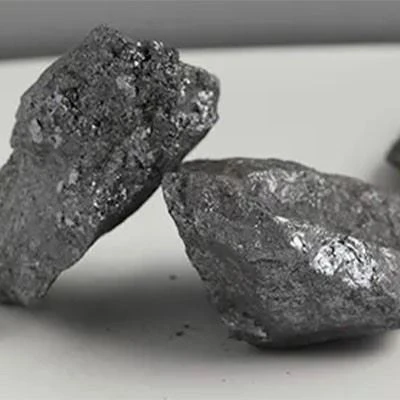 High Carbon Silicon For Steels suppliers