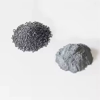 High Grade Metallurgical Silicon Carbide suppliers