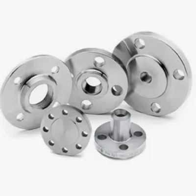 High-Pressure DlN Standard Flange suppliers