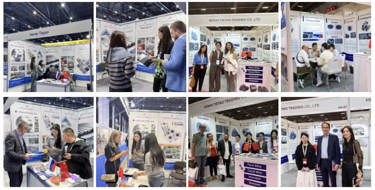 calcium Silicon Cored Wire for Efficient Alloy Addition in Steel Making calcium Silicon Cored Wire for Efficient Alloy Addition in Steel Making