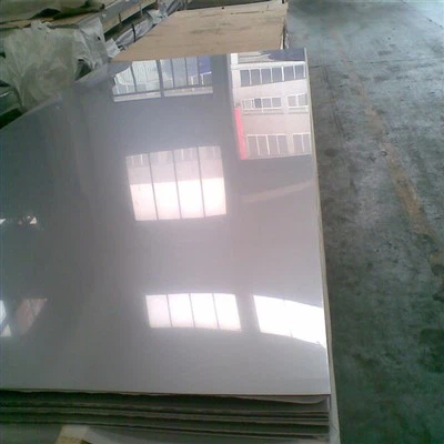 304 лист нержавеющей стали