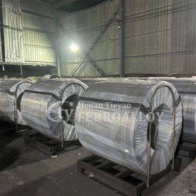 Углеродная провод