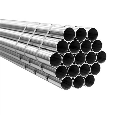 Дуплексная бесшовная труба из нержавеющей стали