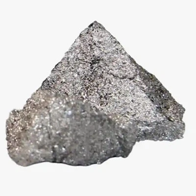 Низкоуглеродистый феррохром