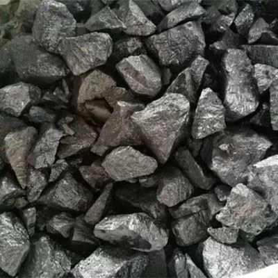 Редко -земного сегрового кремниевого магния отлива